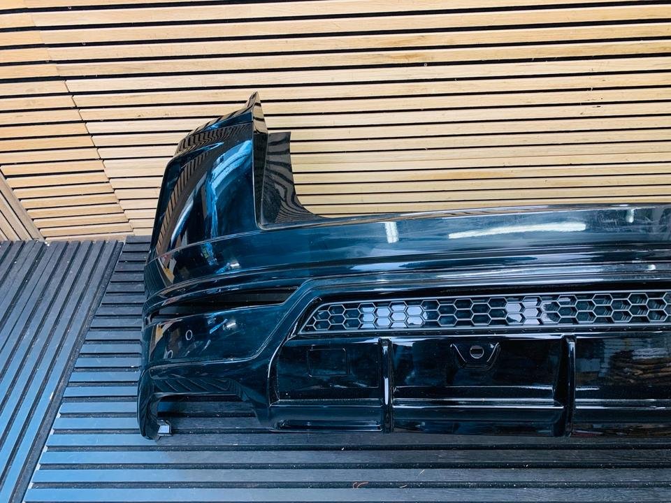Lamborghini Urus Rear Bumper - Image 8