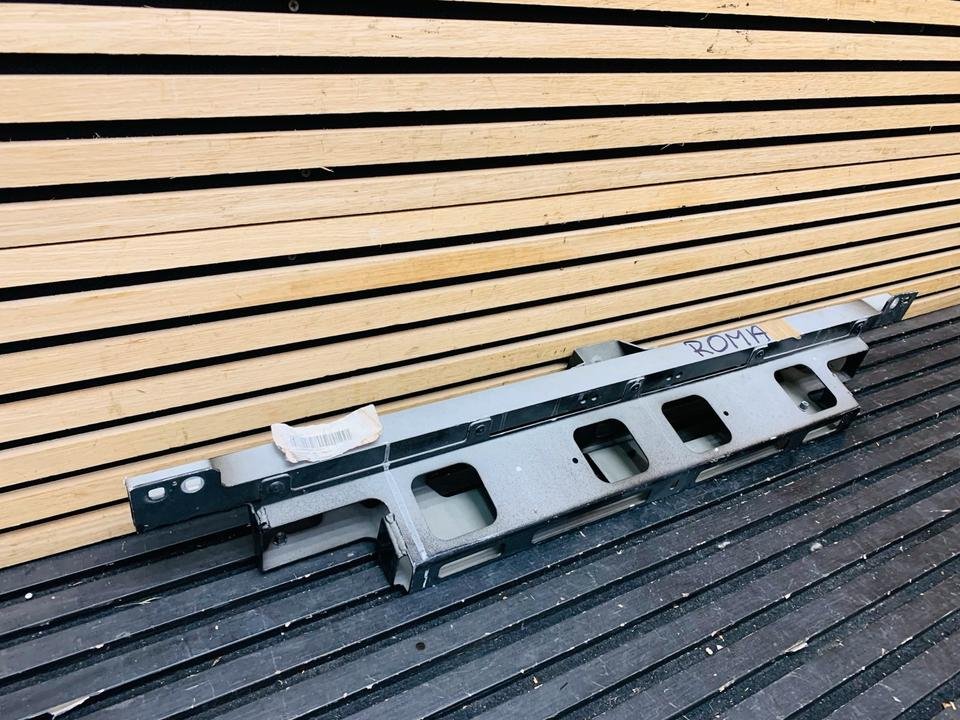 Ferrari Roma Front Carrier