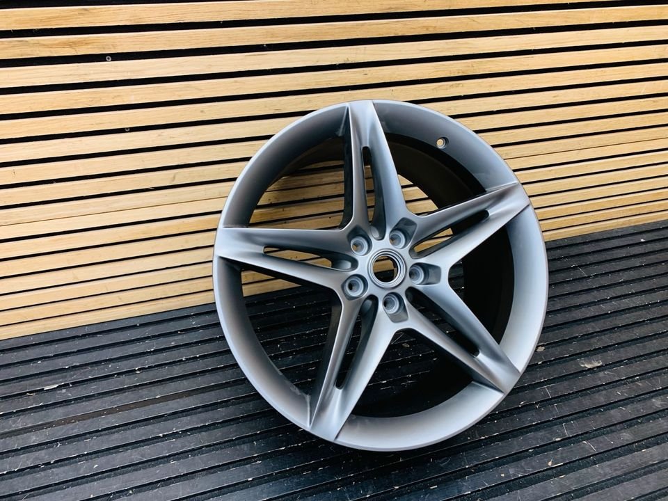 Ferrari SF90 Front Alloy Wheel - Image 6