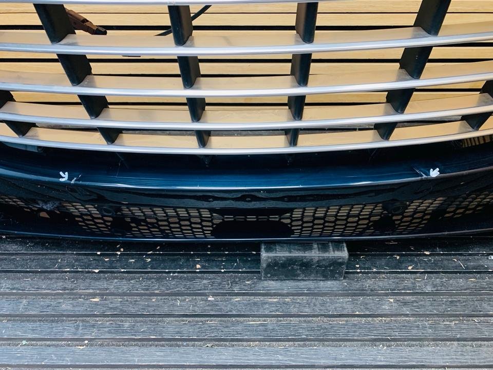 Aston Martin DBX Front Bumper - Image 7