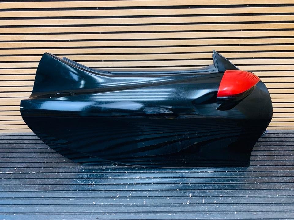 Ferrari SF90 Right Door