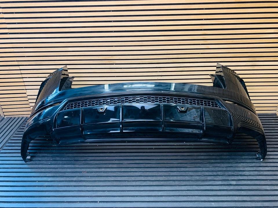 Lamborghini Urus Rear Bumper - Image 4