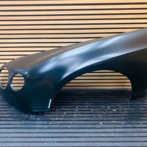 Bentley Continental GT GTC left front fender