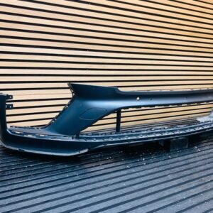 Bentley Bentayga Speed Front Bumper
