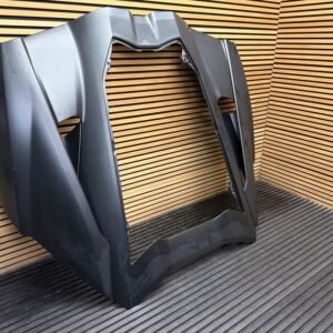 Lamborghini Revuelto carbon rear tailgate