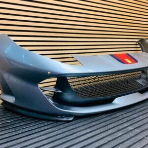 Ferrari 812 Front Bumper