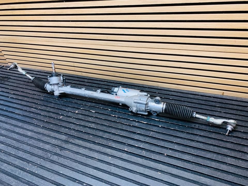 Ferrari 296 Steering Rack - Image 6