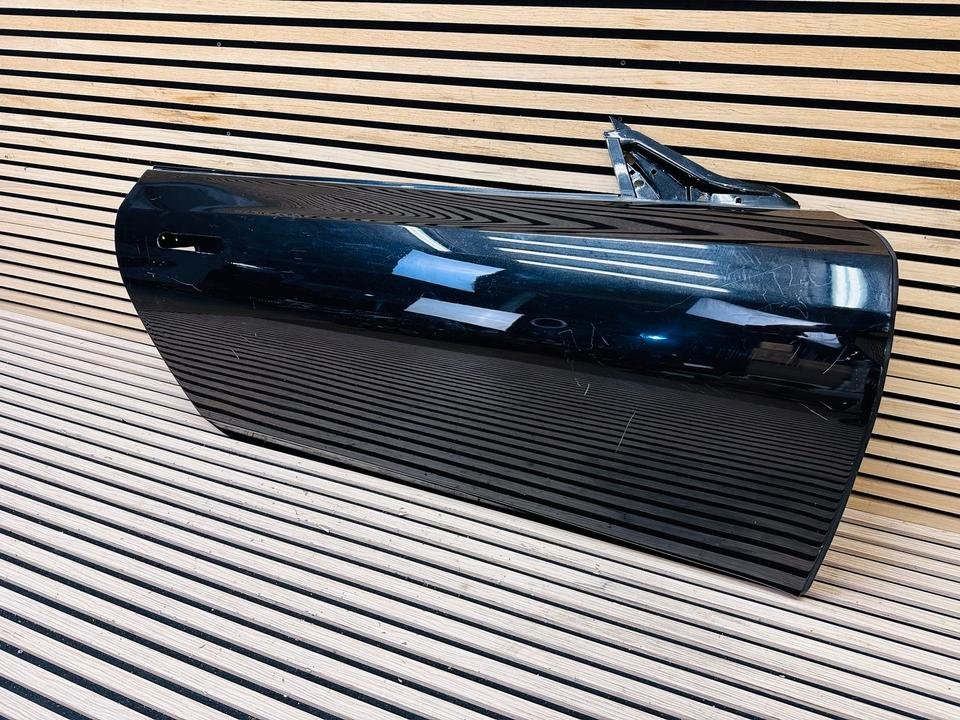 Aston Martin DB11 Right Door