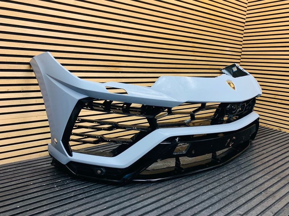 Lamborghini Urus Front Bumper - Image 5