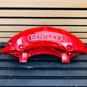 Bentley Continental GT GTC front right brake caliper