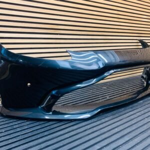 Aston Martin Vantage Front Bumper