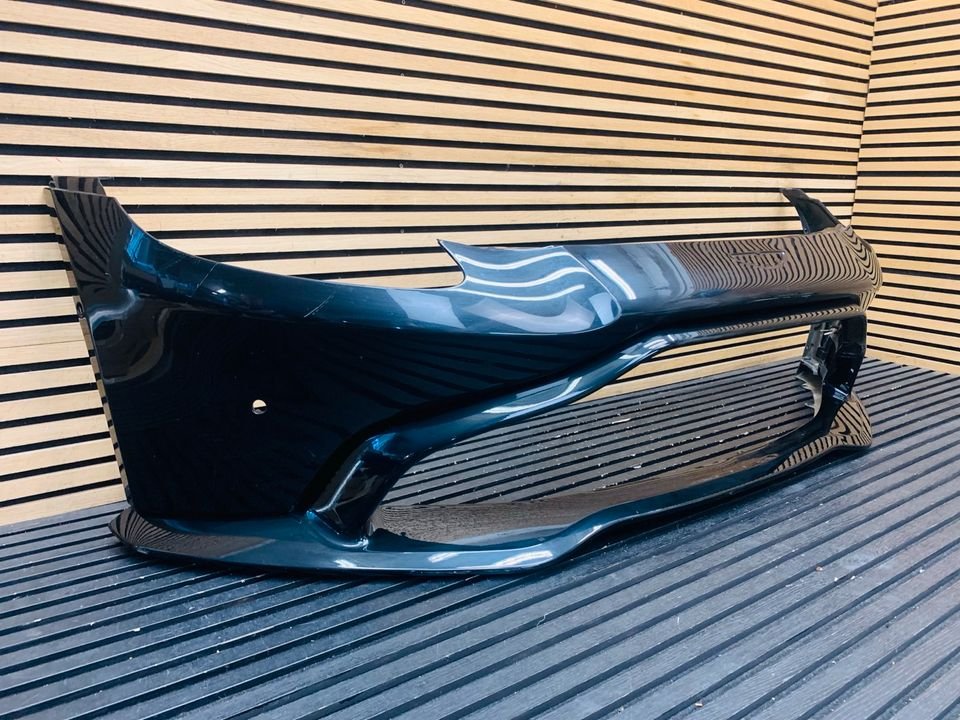 Aston Martin Vantage Front Bumper
