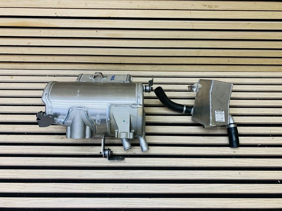 McLaren 720S Oil Tank - Image 5