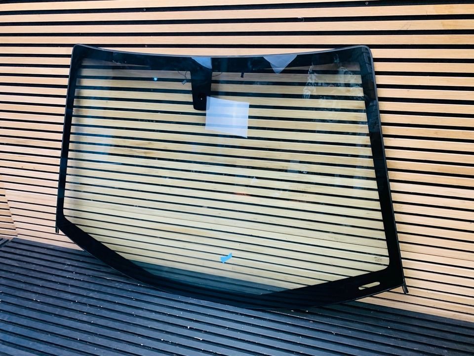 Lamborghini Countach Windshield