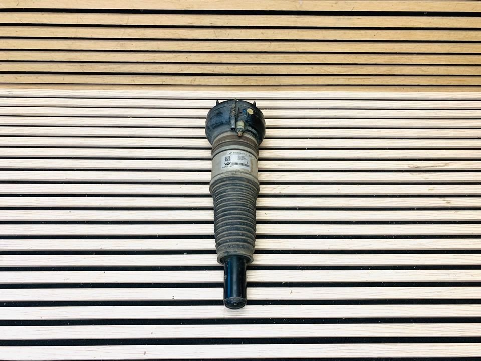 Bentley Mulsanne Front Shock Absorber - Image 7