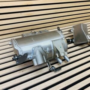 McLaren 720S Oil Tank