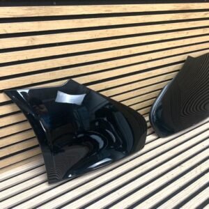 McLaren 650S Front Bumper Panel