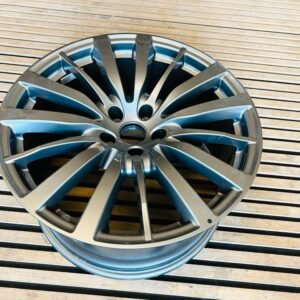 Maserati Quattroporte Ghibli 19-Inch Alloy Wheel