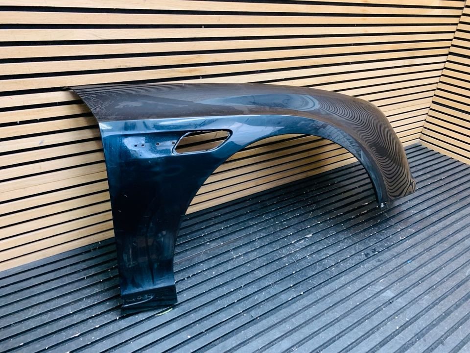 Bentley Continental GT GTC Right Front Fender - Image 5