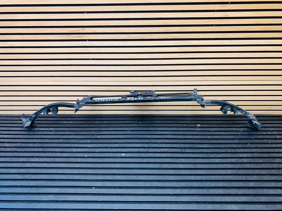Lamborghini Huracan LP610 rear carrier - Image 5