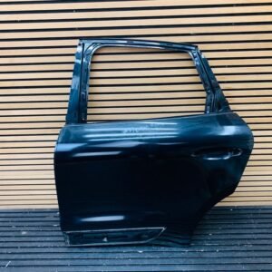 Porsche Macan Rear Right Door