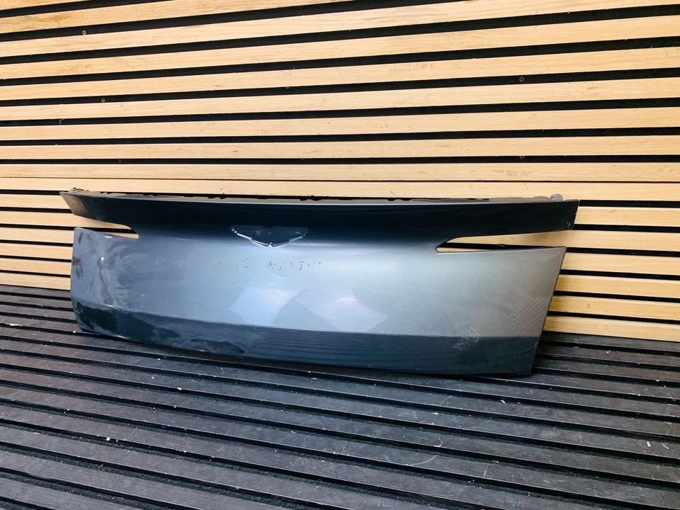 Aston Martin DB11 Tailgate Panel - Image 5