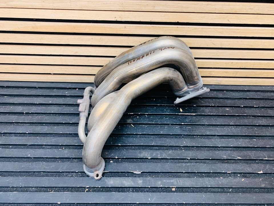 Maserati 4200 Exhaust Manifold Left & Right - Image 6