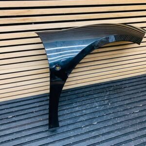 Ferrari 488 Pista right front fender