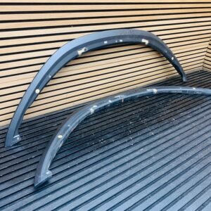 Aston Martin DB11 Front Bumper Splitter