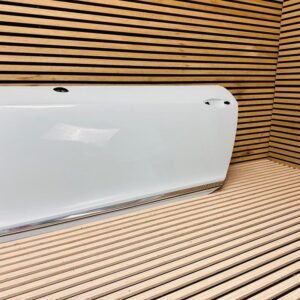 Bentley Continental GT GTC Left Door