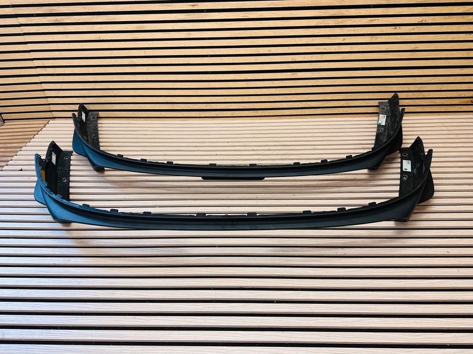 Porsche 992 GT3 Rear Diffuser - Image 6