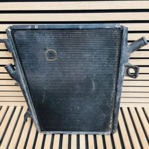 Ferrari 458 Italia Left Water Radiator