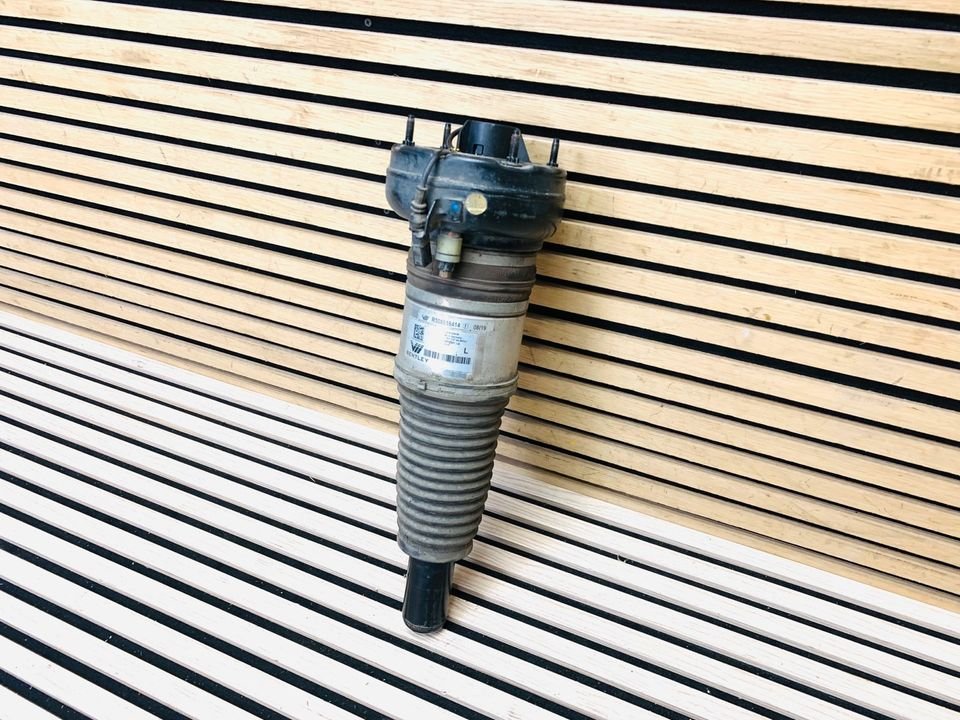 Bentley Mulsanne Front Shock Absorber - Image 6