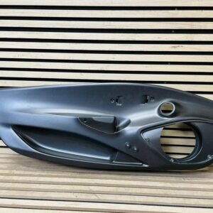 Ferrari 488 Pista Carbon Door Trim