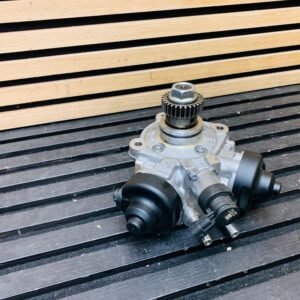 Maserati Ghibli Levante High Pressure Fuel Pump