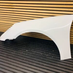 Porsche 992 Front Left Fender