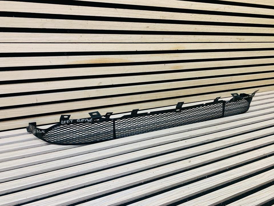 Aston Martin Vantage Rear Underbody Panel - Image 7