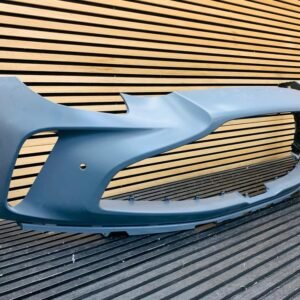 Aston Martin Vantage Front Bumper
