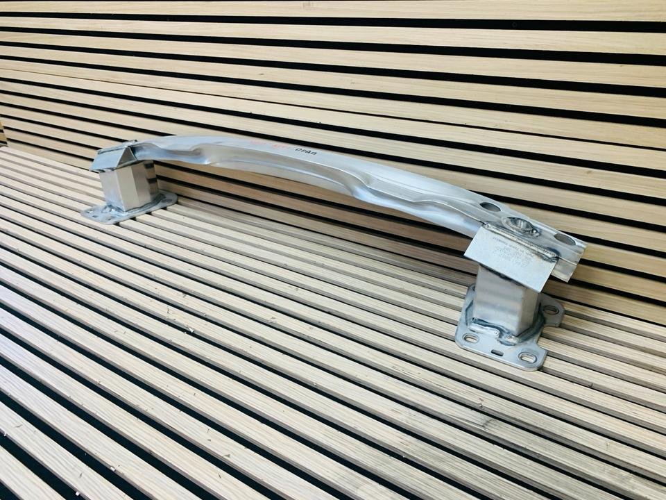 Lamborghini Urus Rear Carrier - Image 6