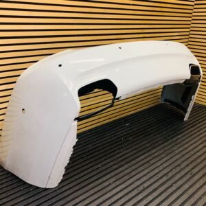 Rolls-Royce Ghost Rear Bumper
