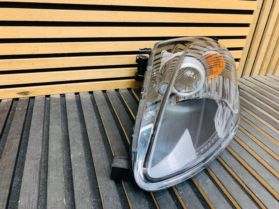 Ferrari F430 Scuderia Left Carbon Headlight - Image 6