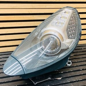 Ferrari California Left Headlight