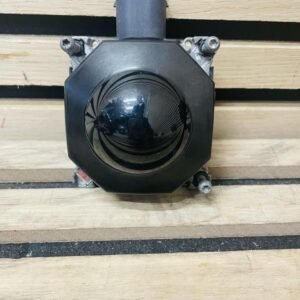 Maserati ACC Distronic radar sensor