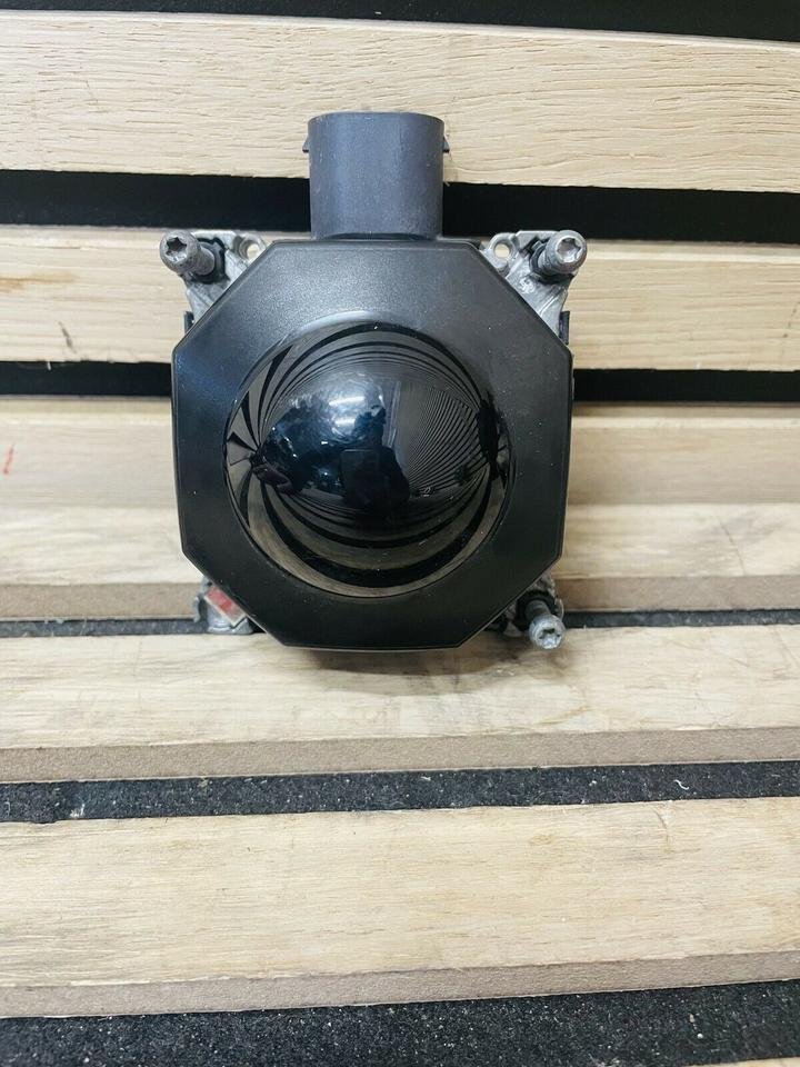Maserati ACC Distronic radar sensor