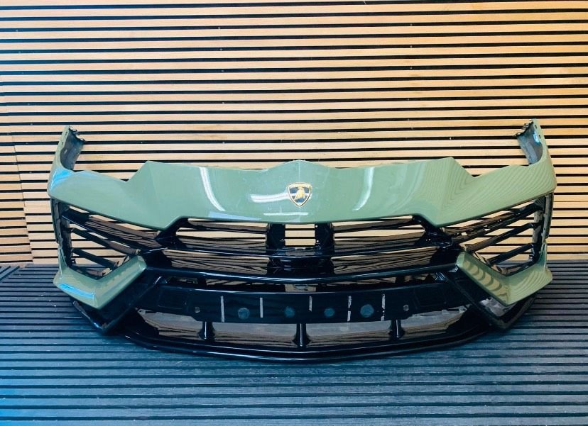 Lamborghini Urus Performante front-end parts package - Image 7