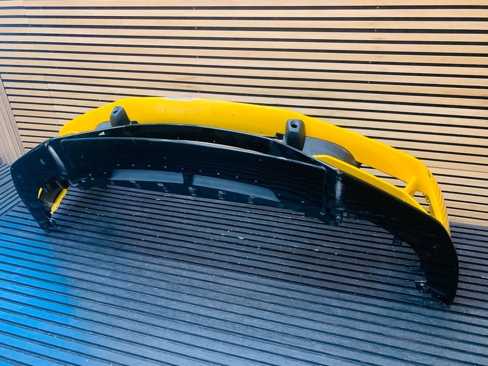 Lamborghini Huracán EVO Front Bumper - Image 6