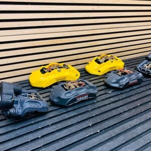 Ferrari Roma Portofino Brake Calipers