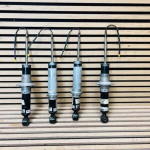 Ferrari 488 F8 Rear Shock Absorber