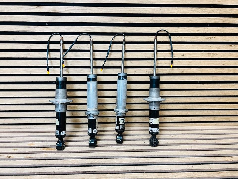 Ferrari 488 F8 Rear Shock Absorber