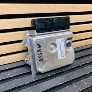 Ferrari DCT Gearbox ECU Module
